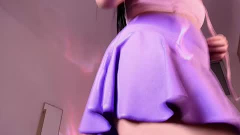 Aurora online show from November 24, 2:35 am