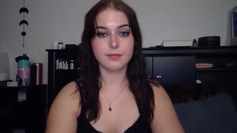 auroralightz1 online show from September 24, 5:06 am