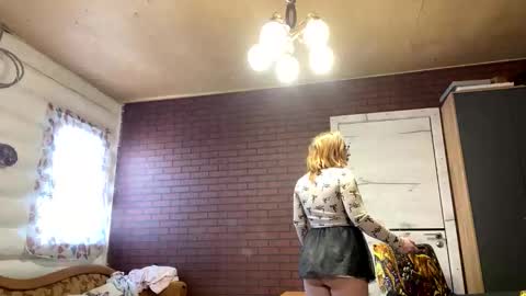 automaria online show from March 6, 6:41 am