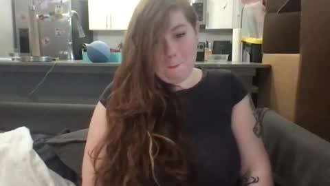 AutumnGoddessXO online show from March 26, 2:30 pm