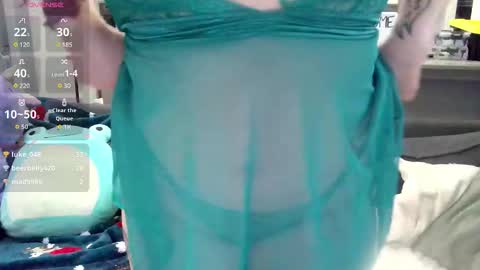 AutumnGoddessXO online show from March 9, 7:17 pm