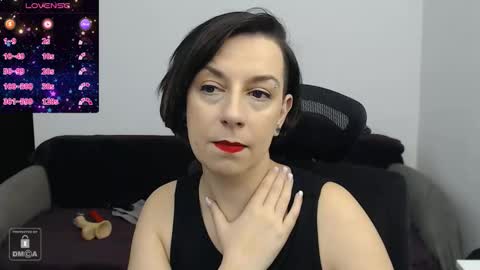 AutumnOpal online show from November 9, 12:16 am