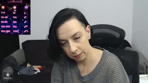 AutumnOpal online show from March 26, 11:17 pm