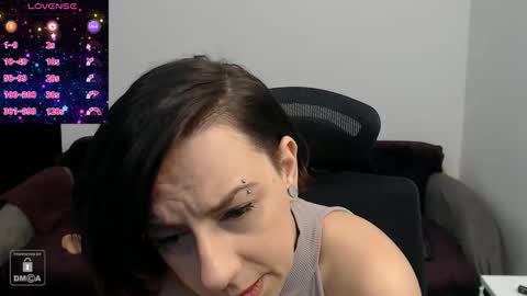 AutumnOpal online show from November 21, 12:23 am