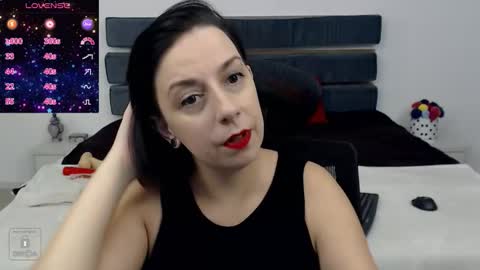 AutumnOpal online show from September 15, 11:01 pm