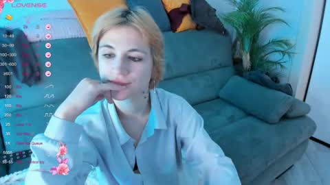 Alice online show from April 16, 9:39 pm