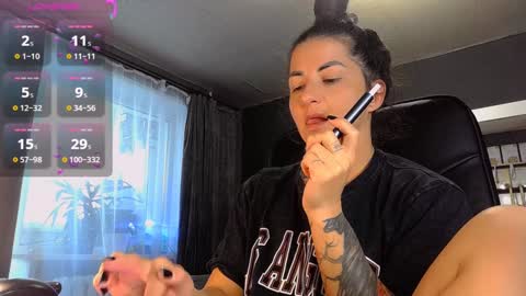 Ava online show from February 5, 11:23 am