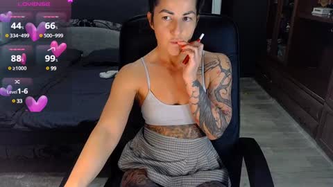 Ava online show from January 16, 12:42 pm