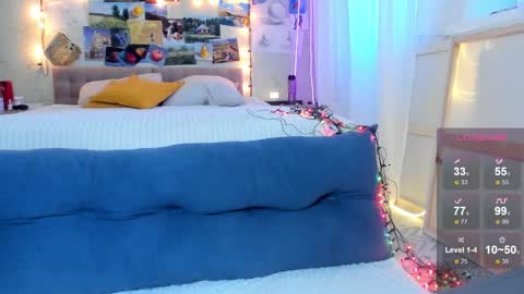 Ava online show from January 7, 8:18 am