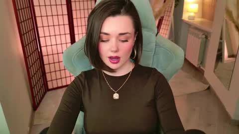 Ava online show from November 29, 3:16 pm