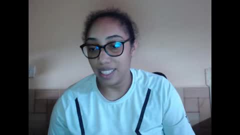 Ava Jordana online show from October 4, 8:57 pm