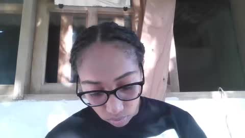 Ava Jordana online show from February 19, 10:31 pm