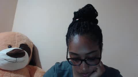 Ava Jordana online show from February 22, 10:37 pm