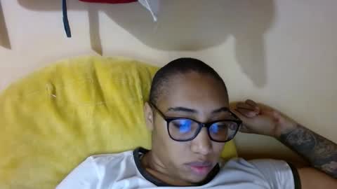 Ava Jordana online show from February 24, 2:44 am