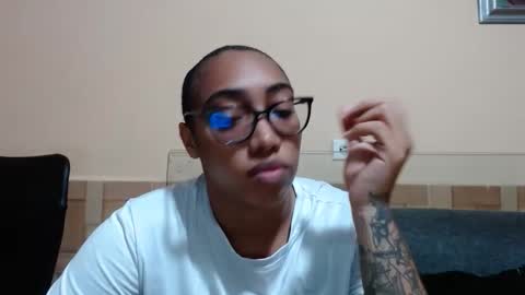 Ava Jordana online show from January 13, 3:56 am