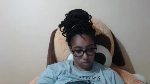 Ava Jordana online show from February 27, 1:38 am