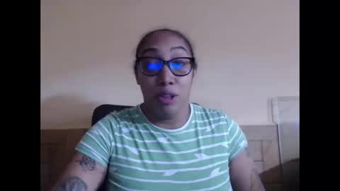 Ava Jordana online show from September 19, 6:40 pm