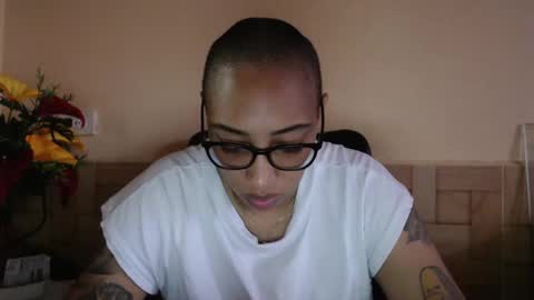 Ava Jordana online show from May 4, 10:02 pm