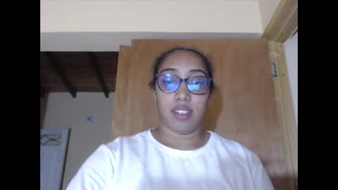 Ava Jordana online show from September 28, 10:15 pm