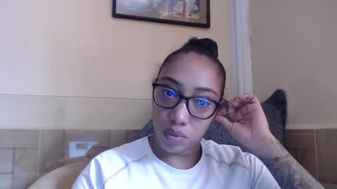 Ava Jordana online show from March 12, 7:04 pm