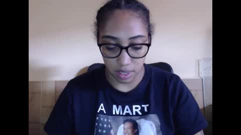 Ava Jordana online show from September 18, 6:39 pm