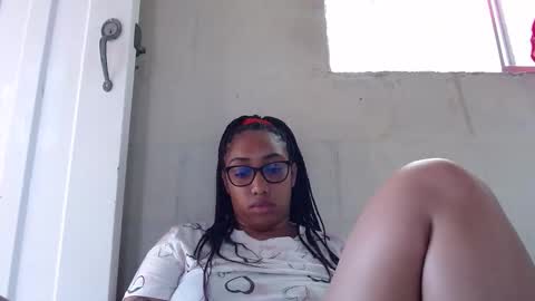 Ava Jordana online show from November 13, 6:07 pm