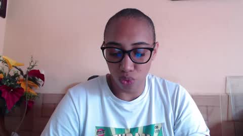 Ava Jordana online show from May 6, 5:06 pm