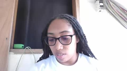 Ava Jordana online show from February 15, 5:50 pm