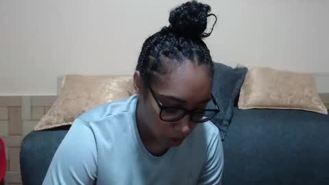 Ava Jordana online show from March 9, 1:56 am