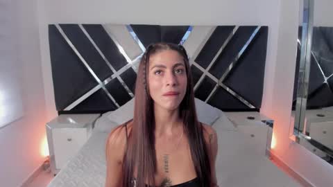 Ava Fontana online show from February 5, 10:12 pm