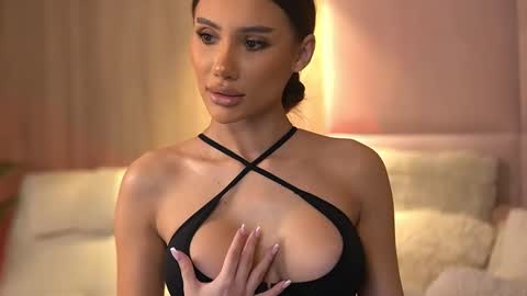 Ava online show from January 27, 10:27 pm