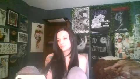 Ava Mack online show from July 1, 5:23 pm