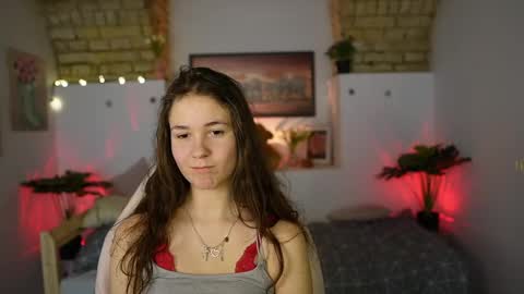 ava taylor18 online show from February 20, 8:03 pm