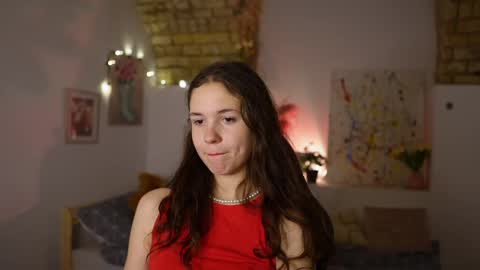 ava taylor18 online show from January 20, 2:25 pm