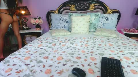 Pamela online show from September 22, 4:33 am