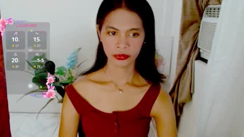 STACY online show from February 1, 11:31 am