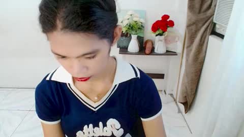 STACY online show from March 17, 1:20 am