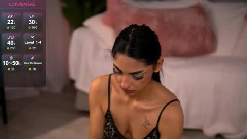 Ava online show from March 23, 8:15 pm