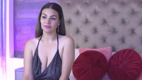 AvaHnason online show from July 23, 5:21 pm