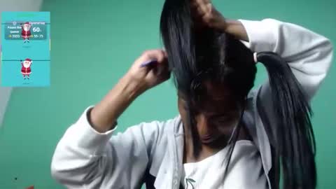 avalericherrycm101 online show from December 14, 3:23 am