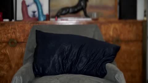 AvalonnFoxx online show from February 27, 6:40 am