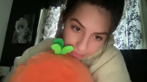 Ava Monroe online show from February 7, 6:24 pm