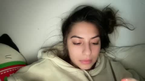 Ava Monroe online show from February 27, 9:36 pm