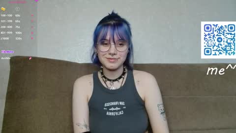 avaobierne online show from April 11, 7:45 am