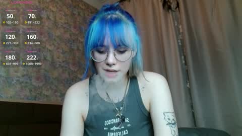 avaobierne online show from March 28, 5:34 pm