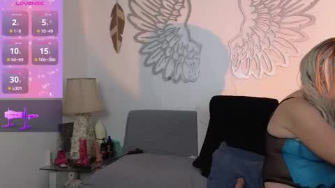 Ava online show from March 22, 12:27 am