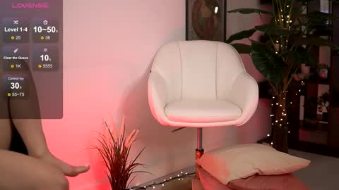 AvaReed online show from March 12, 5:32 am