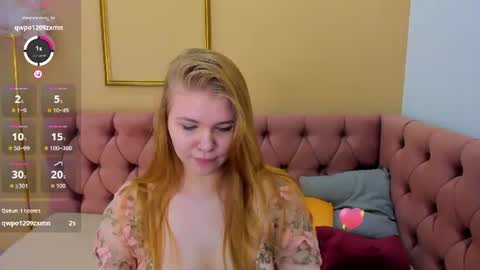 Ava online show from June 18, 3:08 am