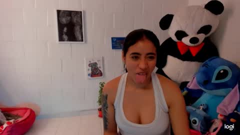 Valery -- online show from February 9, 7:52 pm