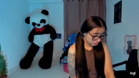 Valery -- online show from January 20, 1:28 am